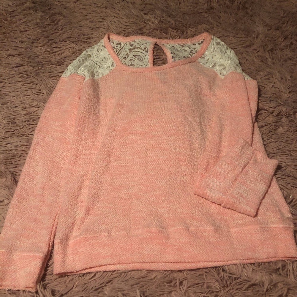Arden sweater